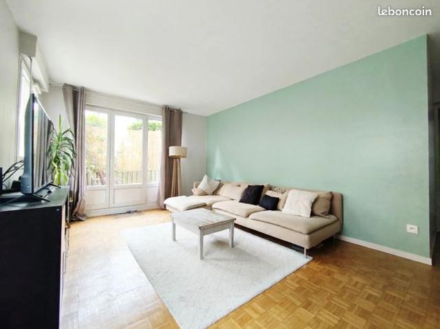 Appartement vente à Vesoul, Igny