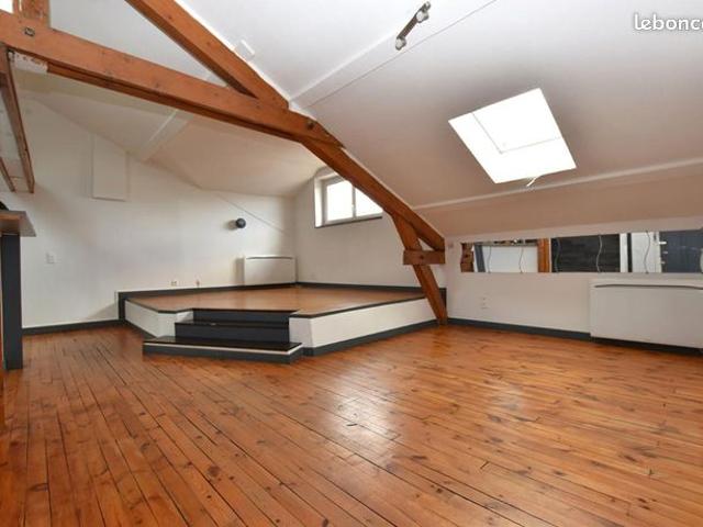 Appartement vente à Le Puy-en-Velay, Le Puy-en-velay