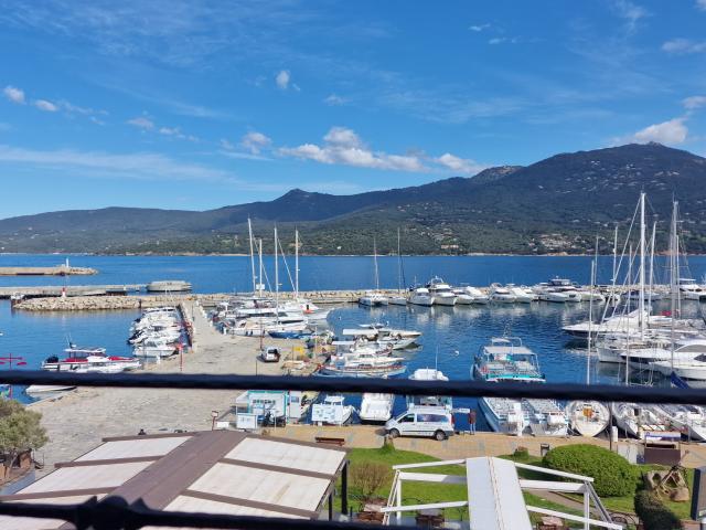 Appartement vente à Sartène, Propriano