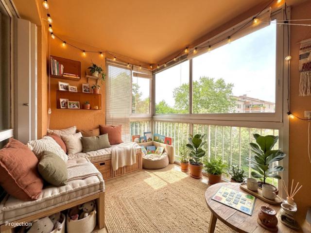 Appartement vente à Lyon, Métropole de Lyon