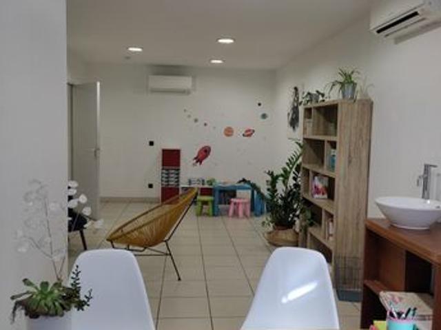Appartement vente à Céret, Thuir