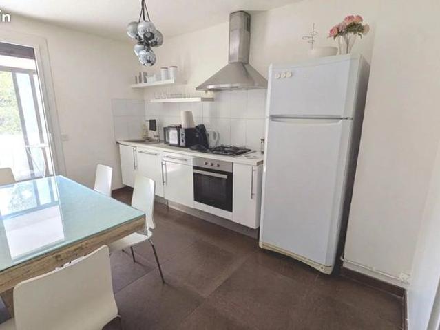 Appartement vente à Toulouse