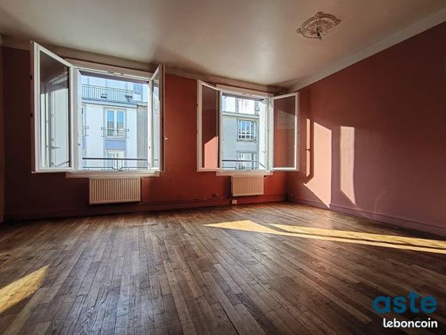 Appartement vente à Brest, Bretagne