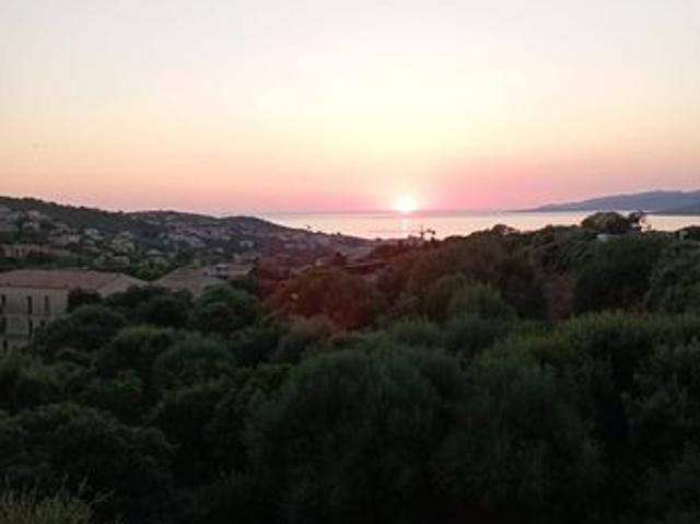 Appartement vente à Sartène, Propriano