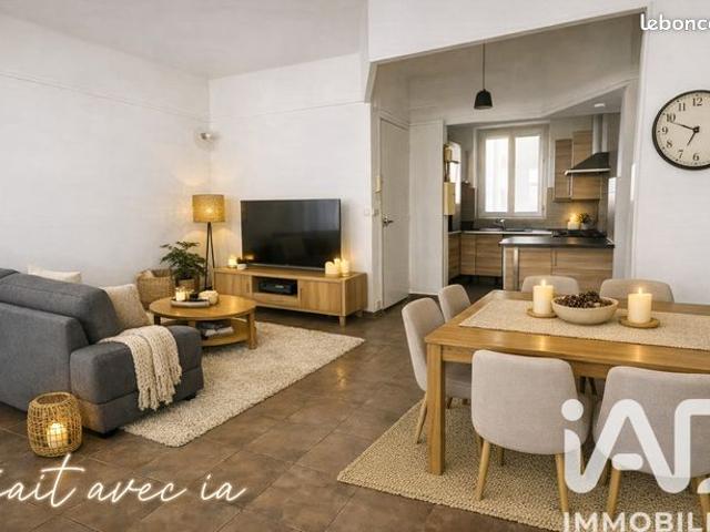 Appartement vente à Arrondissement de Toulon, Toulon