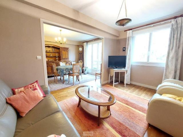 Appartement vente à Rennes, Bretagne