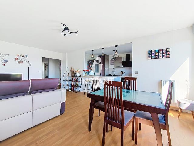 Appartement vente à Palaiseau, Longjumeau