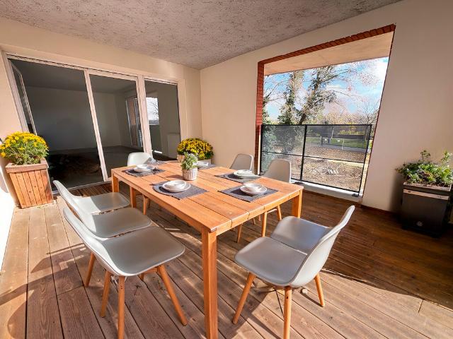 Appartement vente à Toulouse