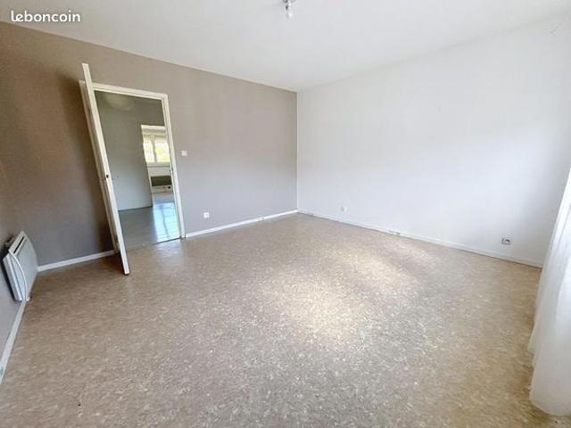Appartement vente à Thann-Guebwiller, Saint-amarin
