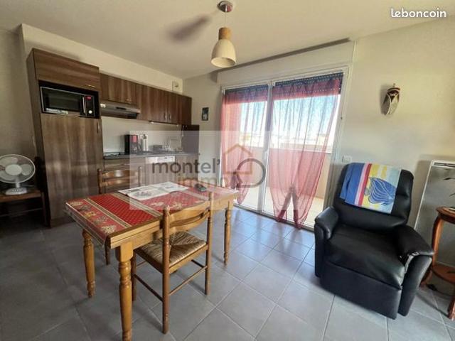 Appartement vente à Nyons, Montélimar