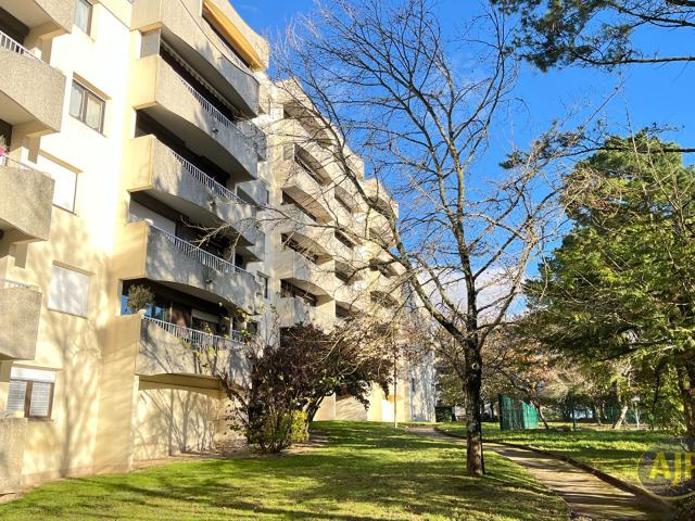 Appartement vente à Nantes