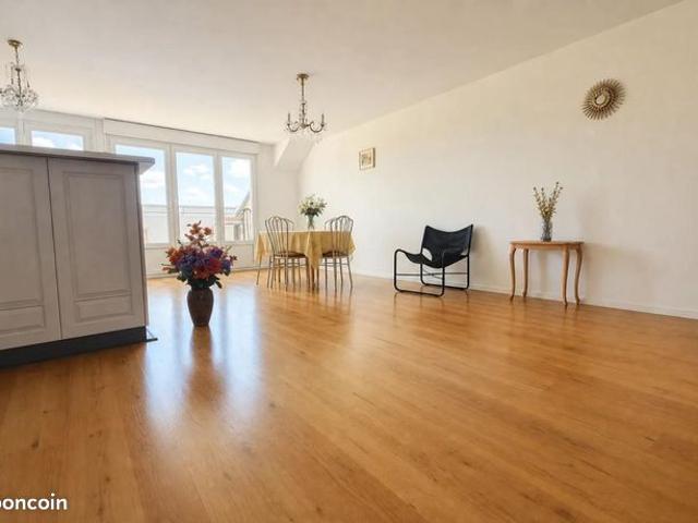 Appartement vente à Évry, Villabé