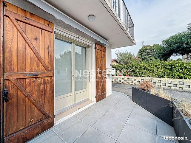 Appartement vente à Auch