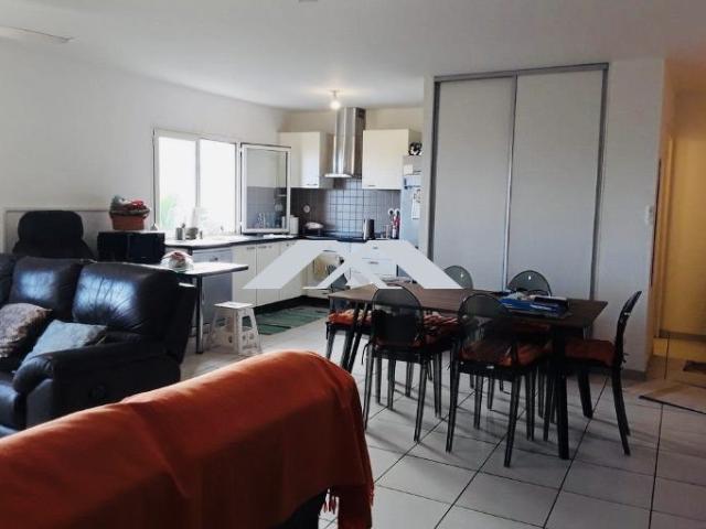 Appartement vente à La Réunion