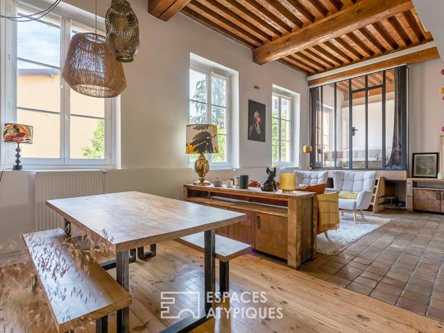 Appartement vente à Lyon, Métropole de Lyon
