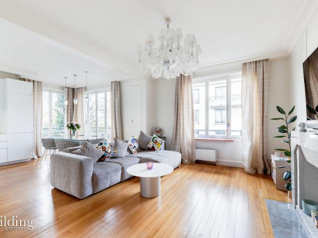 Appartement vente à Nanterre, Neuilly-sur-seine