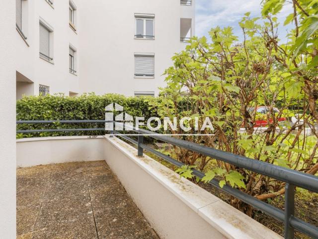 Appartement vente à Clermont-Ferrand, Chamalières