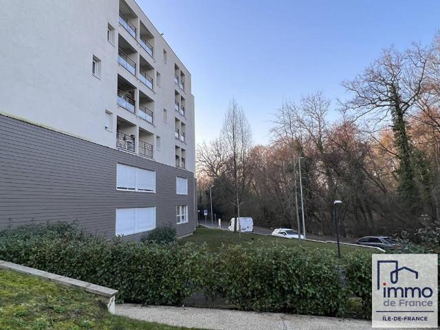 Appartement location à Évry, Boussy-saint-antoine