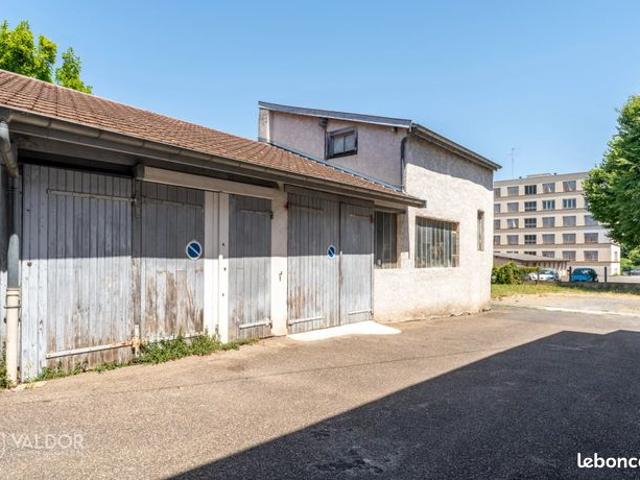 Appartement vente à Villefranche-sur-Saône, Rhône