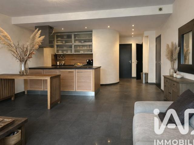 Appartement vente à Arrondissement de Toulon, Saint-cyr-sur-mer