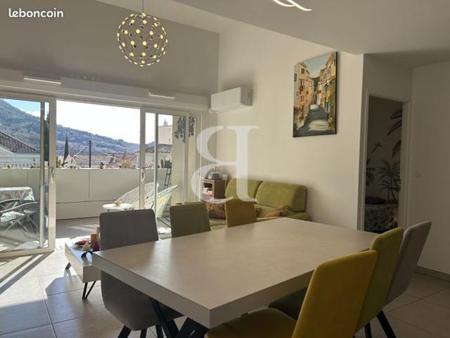 Appartement vente à Nyons