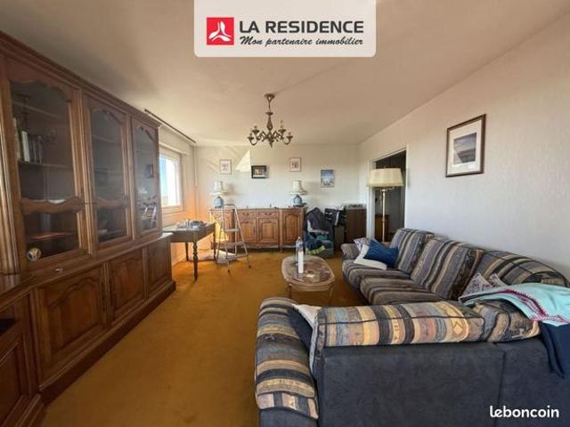 Appartement vente à Versailles, Vélizy-villacoublay