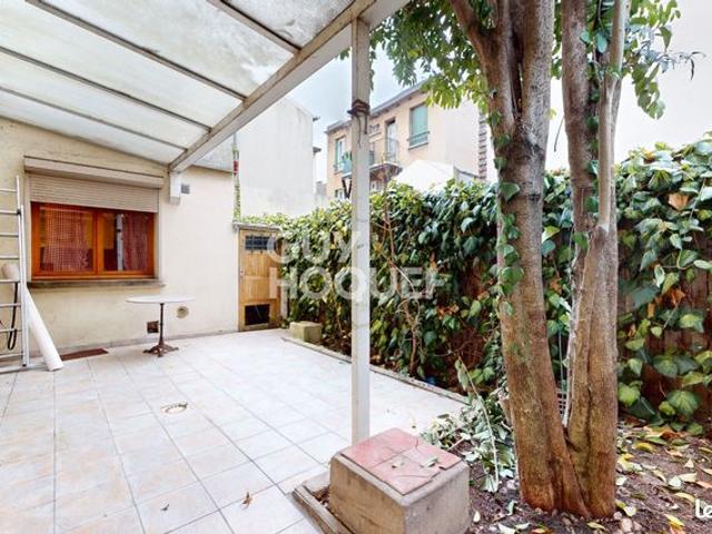 Appartement vente à Les Lilas