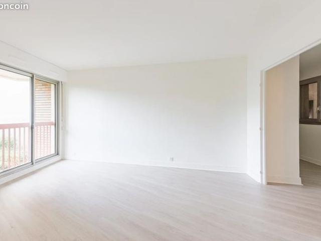 Appartement vente à Paris