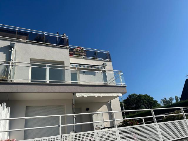 Appartement location à Mulhouse, Wittelsheim