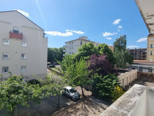 Appartement vente à France métropolitaine, Metz