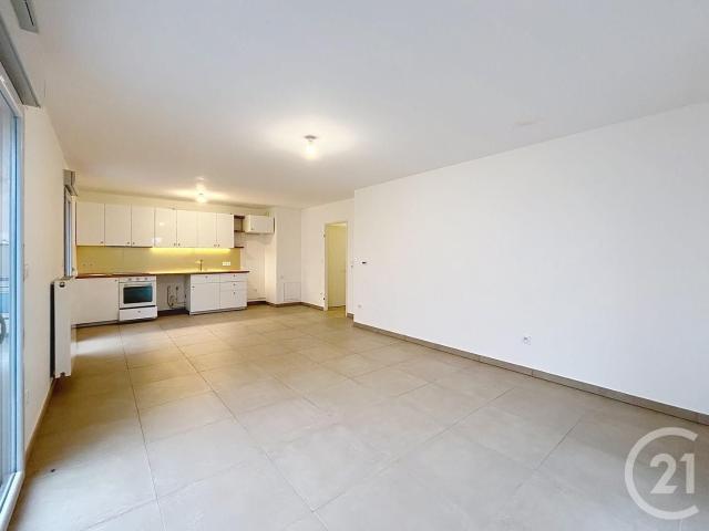 Appartement location à Reims, Bezannes