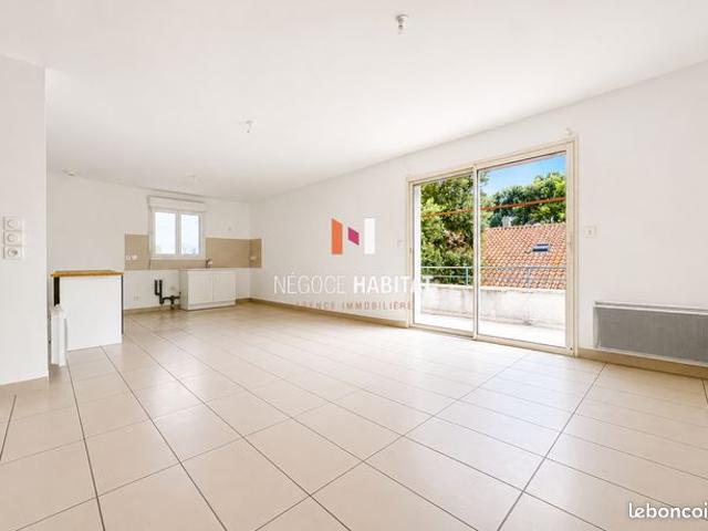 Appartement vente à Saturargues, Hérault