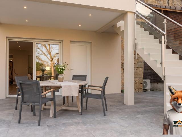 Appartement vente à Besançon, Champvans-les-moulins