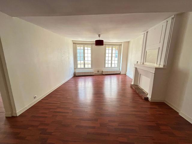 Appartement location à Poitiers