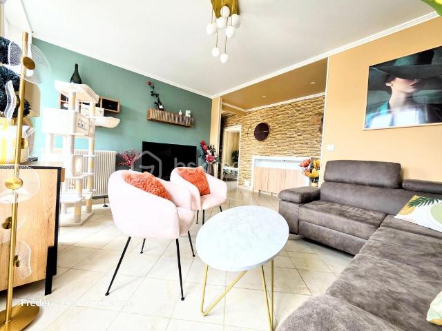 Appartement vente à Reims