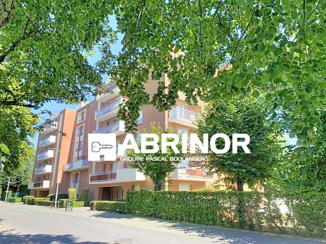 Appartement vente à Wattignies, Nord