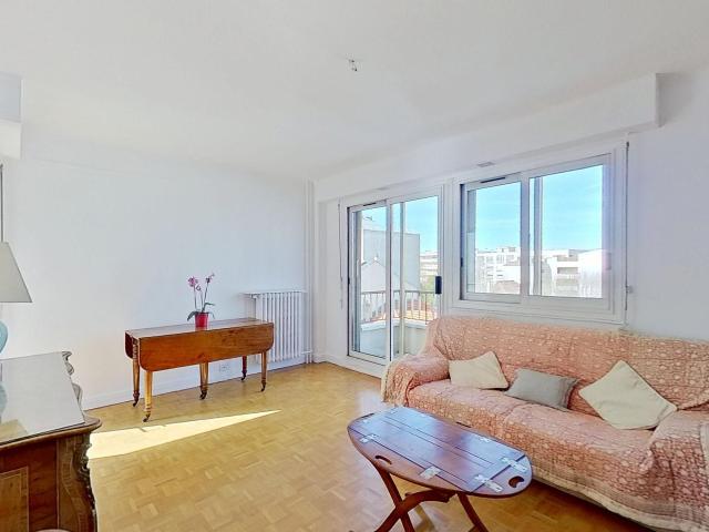Appartement vente à Nogent-sur-Marne, Nogent-sur-marne