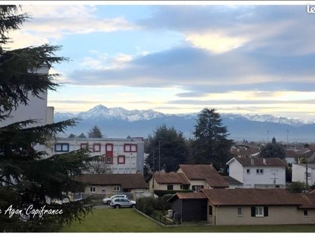 Appartement vente à Mont-de-Marsan, Aureilhan
