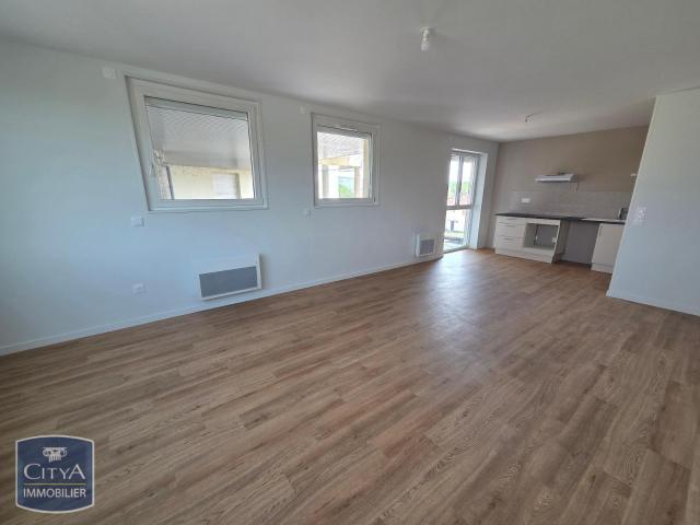 Appartement location à Issoire