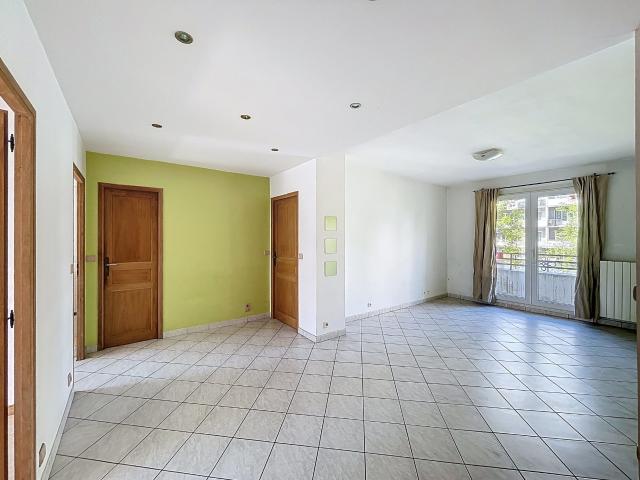 Appartement vente à Grenoble