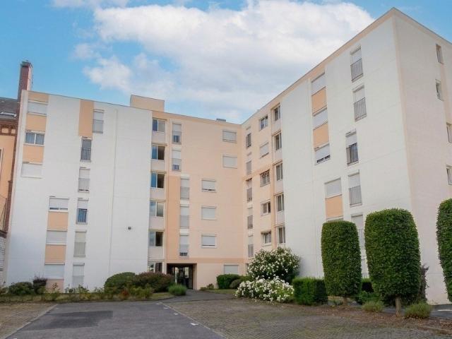 Appartement vente à Elbeuf, Seine-Maritime
