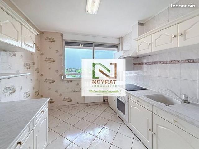 Appartement vente à Dijon
