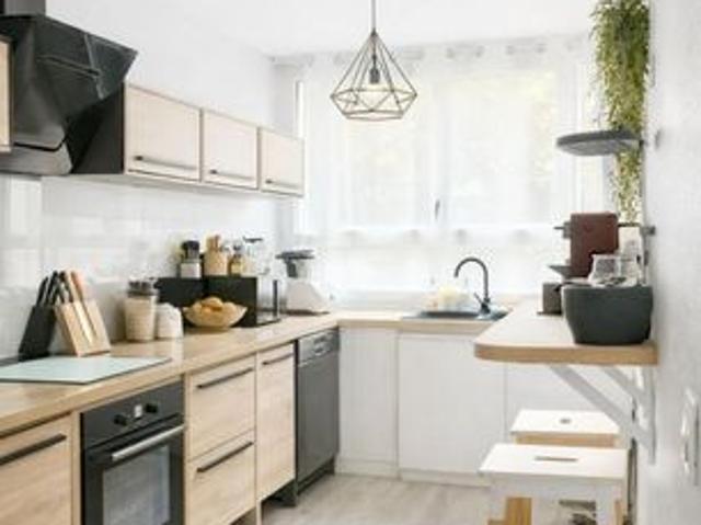Appartement vente à Rambouillet
