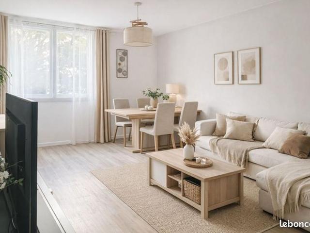 Appartement vente à Rambouillet