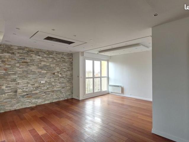 Appartement vente à Ezanville, Martinique