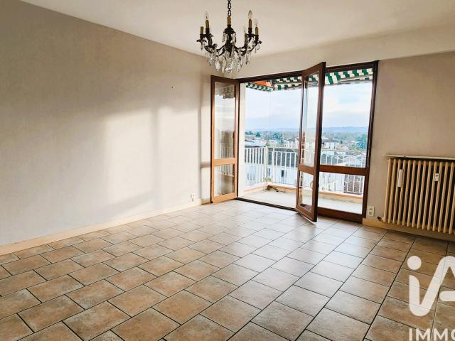 Appartement vente à Bergerac