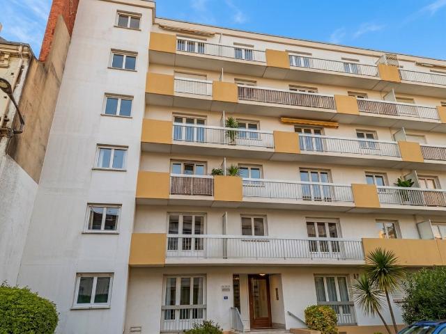 Appartement vente à Châtellerault