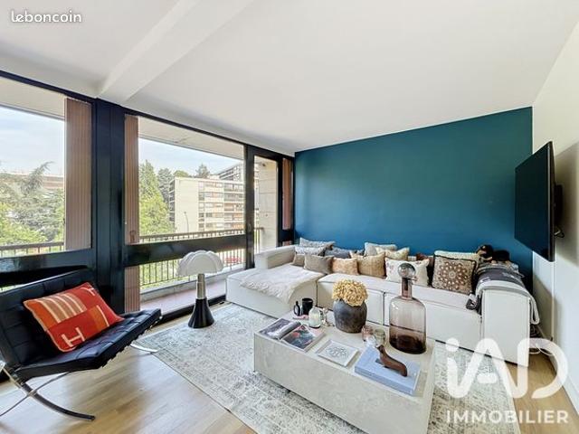Appartement vente à La Celle-Saint-Cloud, Yvelines