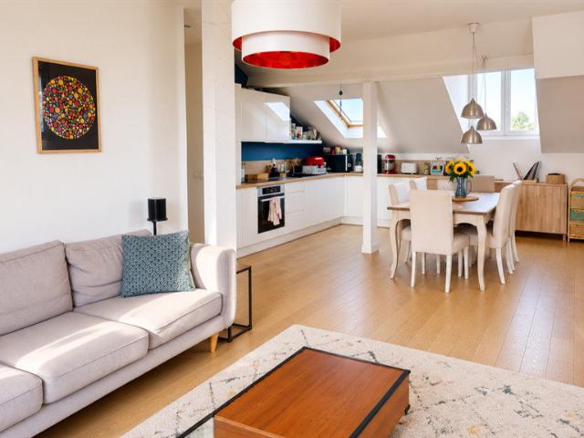 Appartement vente à Antony, Clamart