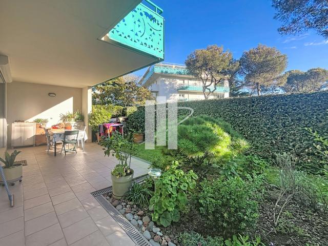 Appartement vente à Arrondissement de Draguignan, Saint-raphaël